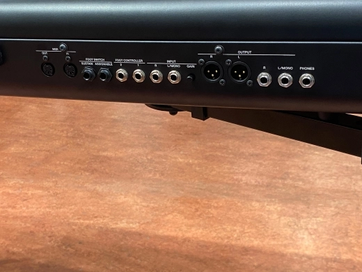 Yamaha CP88 Stage Piano 5